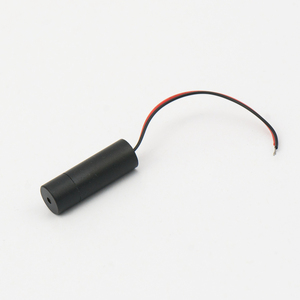 650nm 5Mw 35Mw 75Mw 100Mw 12V 24V Red Dot Laser Diode Module - Product Image 4