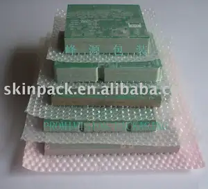 vacuum protective packaging film for printed circuit boards