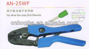 Terminal de herramientas de compresión <span class=keywords><strong>AN</strong></span>-25WF - Product Image 2