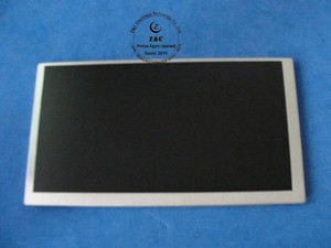 Claa061la0fcw thương hiệu mới ban đầu 6,1 inch 800*480 <span class=keywords><strong>LCD</strong></span> màn hình hiển thị bảng điều khiển cho các thiết bị công nghiệp - Product Image 3