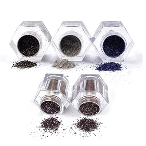 Fard à paupières personnalisé en vrac à haute teneur en pigment Produit d'<span class=keywords><strong>ombre</strong></span> à paupières multicolore - Product Image 5