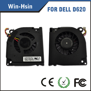 CPU Cooling Fan cho <span class=keywords><strong>Dell</strong></span> Latitude D620 D630 D631 1520 PP18L F0121 <span class=keywords><strong>PP29L</strong></span> Fan - Product Image 2