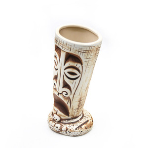 De taza de <span class=keywords><strong>tiki</strong></span> de cerámica recuerdo tazas de cerámica taza de <span class=keywords><strong>tiki</strong></span> - Product Image 3