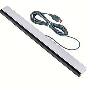 <span class=keywords><strong>Barre</strong></span> de capteur filaire, pour télécommande niendo <span class=keywords><strong>Wii</strong></span> - Product Image 3