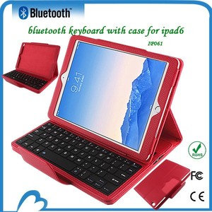mini clavier bluetooth dfy ce rohs fcc pour <span class=keywords><strong>lifeproof</strong></span> mini ipad cas - Product Image 1