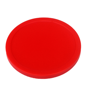 Noir ou rouge plusieurs tailles différentes 2.5 ''3'' 4 ''prix bon marché rondelles <span class=keywords><strong>de</strong></span> <span class=keywords><strong>hockey</strong></span> sur <span class=keywords><strong>air</strong></span> en plastique quantité minimale <span class=keywords><strong>de</strong></span> commande bas 3.25 pour table <span class=keywords><strong>de</strong></span> <span class=keywords><strong>hockey</strong></span> sur <span class=keywords><strong>air</strong></span> - Product Image 3