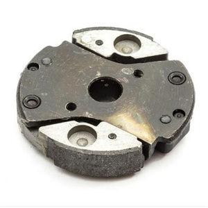 มินิโมโตคลัทช์2รองเท้าประสิทธิภาพ49cc การแข่งขัน Minimoto Dirtbike Quad จักรยานสกปรก - Product Image 3