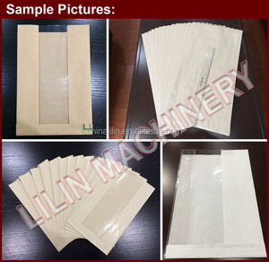 LSD-700 Muy Popular en <span class=keywords><strong>Alergia</strong></span> de China fabricante profesional de alimentos bolsa de papel que hace la máquina - Product Image 6
