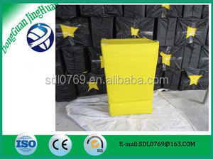 Dispositivo di riduzione del rumore in schiuma acustica Jinghuan silenziatore materiale fonoassorbente zeppe silenziose Spike - Product Image 4