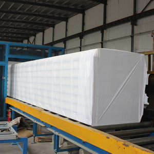 PNS haute qualité bonne isolation Sonore-absorbant <span class=keywords><strong>laine</strong></span> <span class=keywords><strong>de</strong></span> <span class=keywords><strong>roche</strong></span> panneau sandwich meilleure qualité pas cher <span class=keywords><strong>prix</strong></span> - Product Image 6