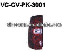 Задний фонарь для Chevrolet подобрать Tahoe 07-08
