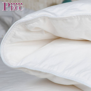 Tamaño Queen hotel edredones chino gama alta suave doble tamaño edredón - Product Image 2