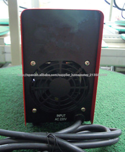 MMA168 Portable Arco maquinas de soldar MANUA - Product Image 4