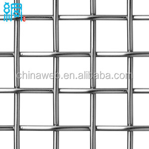 Lưới Dây Thép Không Gỉ Cho Xe Ô Tô Lưới Tản Nhiệt Phía Trước Bằng Crôm - Product Image 5