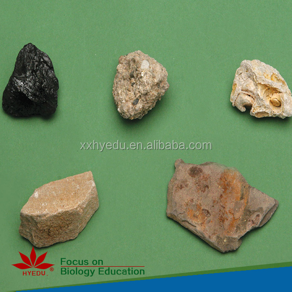 Лабораторные слайды, скалы и минеральные поляризационные каменные слайды, образцы, тонкий секционный микроскоп