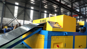 Máquinas de Línea de Producción de Ductos de la Marca BLKMA en Venta - Product Image 5