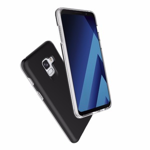 Funda para móvil <span class=keywords><strong>Samsung</strong></span> Galaxy A5 <span class=keywords><strong>A8</strong></span> 2018, antigolpes, funda rígida para teléfono <span class=keywords><strong>Samsung</strong></span> <span class=keywords><strong>A8</strong></span> 2018 - Product Image 4