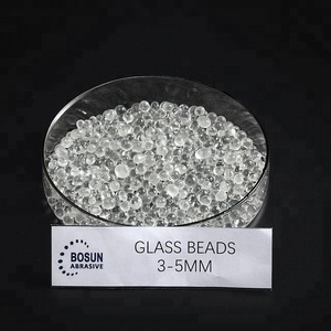 Granulats <span class=keywords><strong>de</strong></span> <span class=keywords><strong>verre</strong></span> clair concassé, <span class=keywords><strong>billes</strong></span> <span class=keywords><strong>de</strong></span> <span class=keywords><strong>verre</strong></span> <span class=keywords><strong>pour</strong></span> la construction routière/la signalisation - Product Image 4