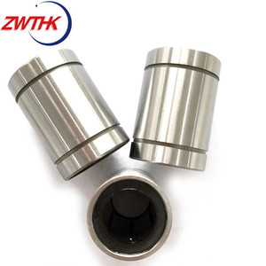 Roulement d'alésage Offre Spéciale 50MM pour roulement linéaire d'imprimante 3D LM50 LM50UU - Product Image 3