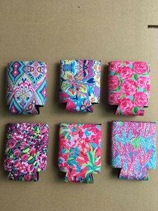 Lilly Pulitzer Inspirado soporte de lata stubby - Product Image 2