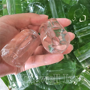 KINGWELL 10T/day <strong>Ice</strong> <strong>Tube</strong> <strong>Machine</strong> Industrial <strong>Ice</strong> Maker Making clear <strong>Ice</strong>