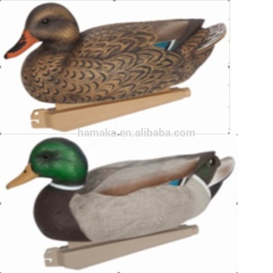 Săn Mồi Mallard <span class=keywords><strong>Decoy</strong></span> 13.5 "Vịt Mồi - Product Image 1