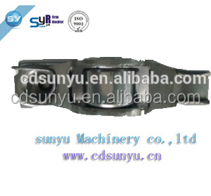 Eje de Montaje Del Rodillo de Acero inoxidable Set de Balancines INA 422008110 - Product Image 1