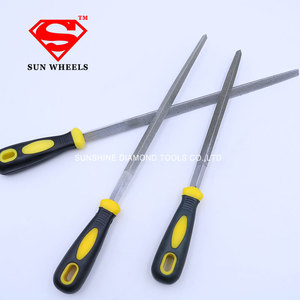 Diferentes <span class=keywords><strong>tipos</strong></span> de herramientas de mano <span class=keywords><strong>Lima</strong></span> de acero de aleación uso ordinario <span class=keywords><strong>herramienta</strong></span> escofina - Product Image 4