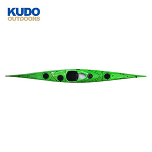 2018 Nouveau Design 5.3 M Aucune Gonflable Océan <span class=keywords><strong>Seul</strong></span> S'asseoir Sur Le Dessus Kayak de <span class=keywords><strong>Mer</strong></span> - Product Image 4