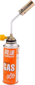 Encendedor de Mini pistola de llama, tubo de <span class=keywords><strong>cobre</strong></span>, antorcha de <span class=keywords><strong>Gas</strong></span> <span class=keywords><strong>butano</strong></span> - Product Image 4