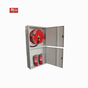 Armoire pour enrouleur de tuyau d'incendie, <span class=keywords><strong>buse</strong></span> pour enrouleur de tuyau d'incendie 12v - Product Image 5