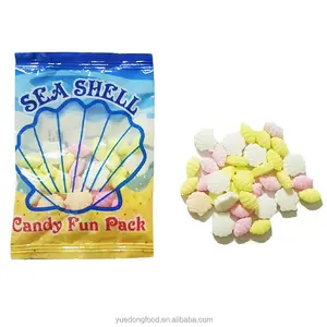 23g good taste shell pressed candy and sweets tablet