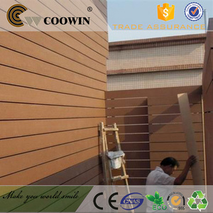 Madera Exterior imitación sandwish <span class=keywords><strong>panel</strong></span> de fachada - Product Image 1