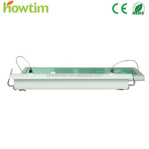 CE RoHS HT-B219/18L 18pcs SMD3528 LED非常灯、照明付き出口標識付き - Product Image 5