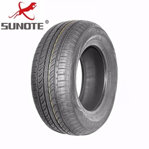 225/60r16 195/70r13 205/65r15 185 50r14 chino de automóviles de neumáticos para automóviles de pasajeros con vuelos de los precios para la venta al por mayor - Product Image 3