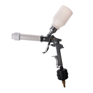 Hệ Thống Phun Sơn Tĩnh Điện PC20 Mới Dễ Sử Dụng - Product Image 3