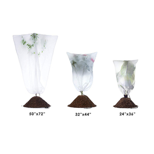 Planta protección; planta cubre proteger los árboles en invierno - Product Image 2