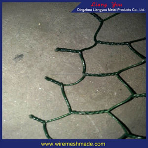 Redibujar alambre Hexagonal de Compensación para las aves de corral 1'' - Product Image 1