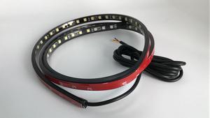 6'' 15'' 32'' 49'' 61'' 72'' <strong>Orange</strong> and White Strobes Vehicle Warning <strong>Light</strong> - Product Image 5