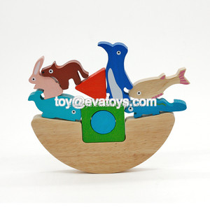 Précoce <span class=keywords><strong>Montessori</strong></span> balance en bois jouets mathématiques pour les tout-petits W11F076 - Product Image 6