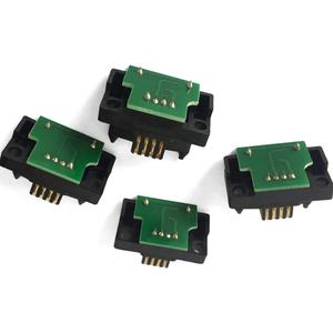 Pour Xerox Document Centre 535/<span class=keywords><strong>545</strong></span>/555/pour Olivetti 9832 copieur pièces de rechange puces de Toner - Product Image 6