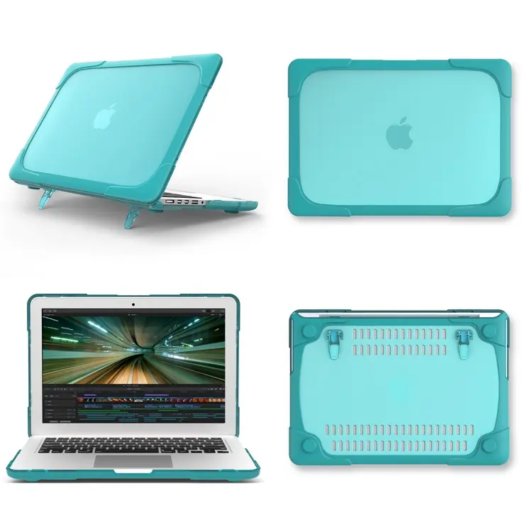 Air Hard 13 Inch Cover Macbook-case Eco-friendly Laptop 13.3 for Apple Macbook Case