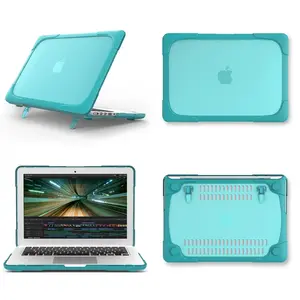 Air Hard 13 Zoll Cover Macbook-Hülle Umwelt freundlicher Laptop 13.3 für Apple Macbook Case