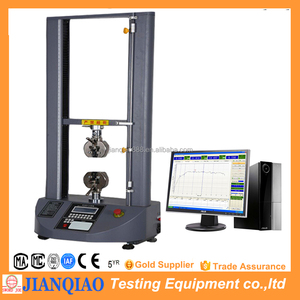 50KN utilizado máquina universal de ensayos <span class=keywords><strong>ppt</strong></span> - Product Image 2