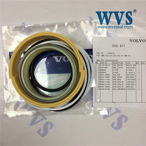 ערכת חותם גליל דלי עבור Volvo210 אמיתי וולוו 14589132 - Product Image 6