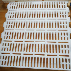 Nieuwe Staat Varkensgeitenboerderij <span class=keywords><strong>Plastic</strong></span> Lamelvloer Premium Veeteeltuitrusting Voor Varkenshouderijen - Product Image 3