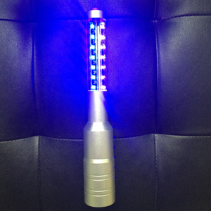 2023 plus récent Shenzhen usine électronique LED stroboscope bâton LED bouteille stroboscopique bâton topper LED feux d'artifice - Product Image 4