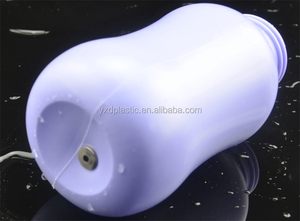 Портативный биде ручной путешествия гигиенические бутылка воды - Product Image 5