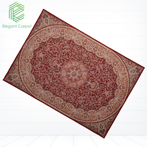 Tapis de sol, tapis de chevet, magnifique tapis pour salon, tapis orientaux persans - Product Image 1