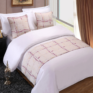 New Designs Hotel <strong>Bed</strong> <strong>Runner</strong> - Product Image 2